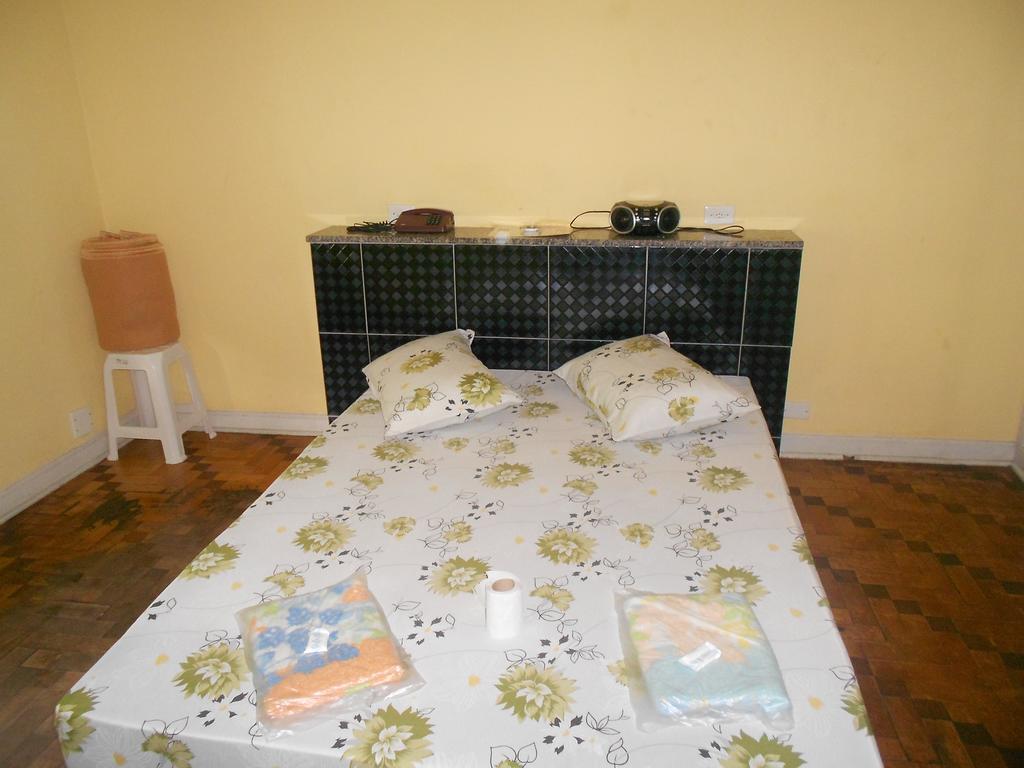 Hotel Represa São Paulo Pokoj fotografie